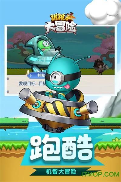 大青云